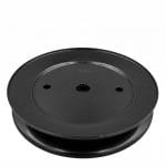 Remskive til Husqvarna og Craftsman 199789 med 148mm diameter