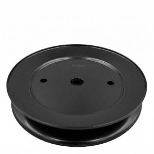 Remskive til Husqvarna og Craftsman 199789 med 148mm diameter