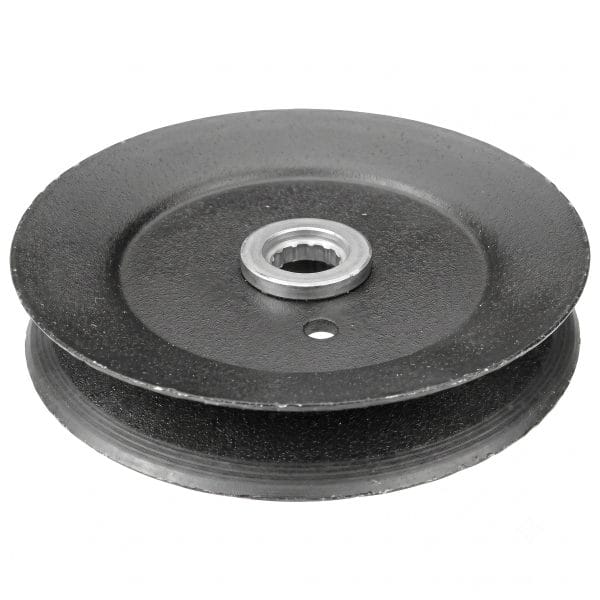 Remskive til MTD 600 Remskive til MTD 600, 756-0969 set forfra