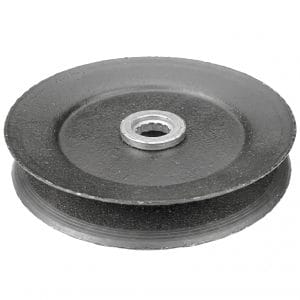 Remskive til MTD 756-0980