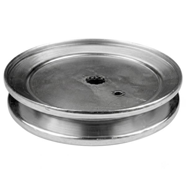 Remskive til Murray 136,3mm 494199 Remskive til Murray 494199 kniv remskive