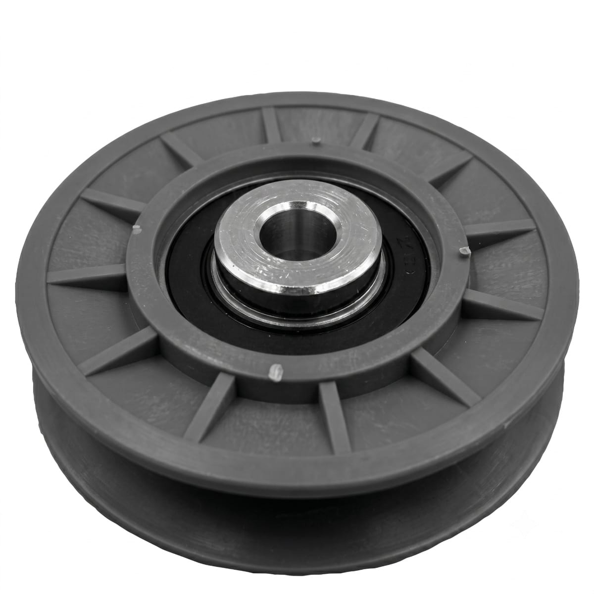 Remskive til Stiga, 72,6mm - 1134-1794-01, 1134-9027-01, 1134-9027-02,