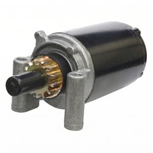 Starter til Kohler 1209805 – Passer til 1209821S og 1209809S