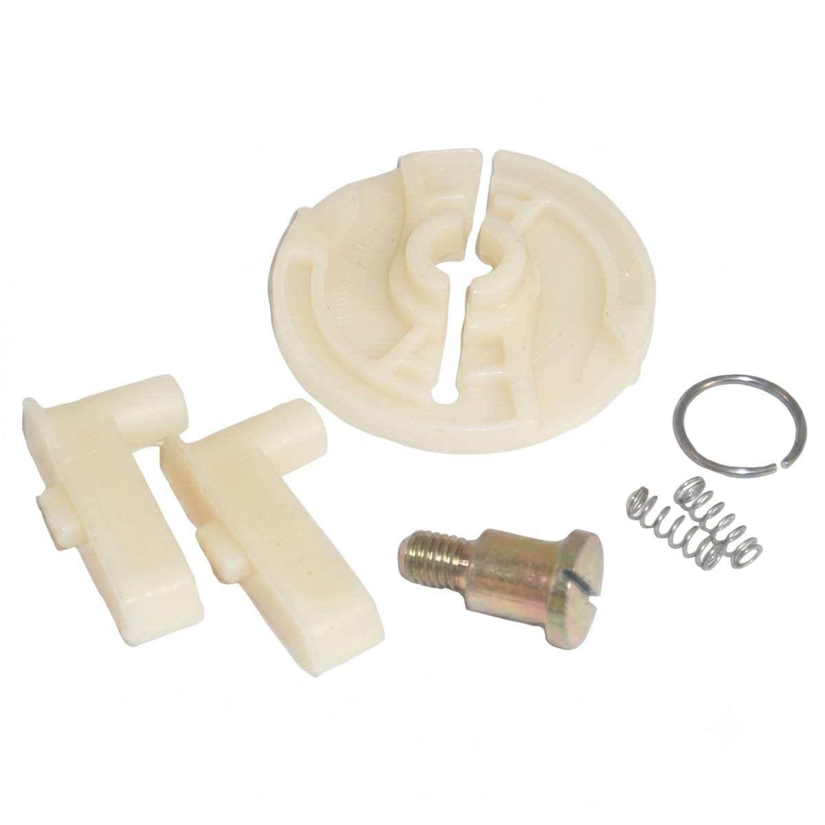 Startpal til Honda GX - 28422-ZH8-013, 28443-ZH8-003, 28441-ZH8-003, 28433-ZH8-003