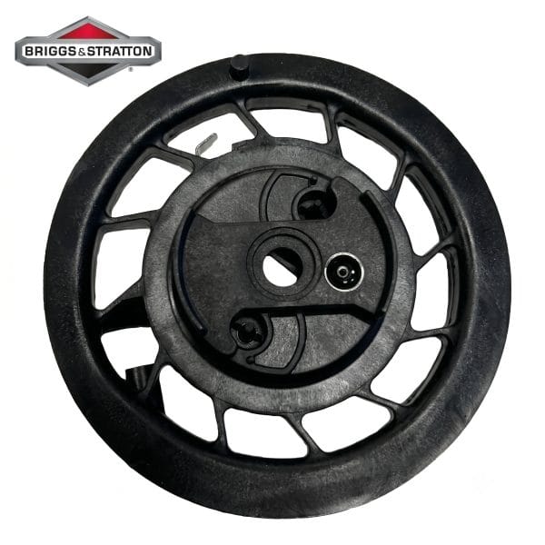Startremskive til Briggs & Stratton 499901