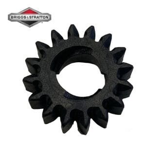 Tandhjul til starter Briggs & Stratton 693059 695708 med 16 tænder