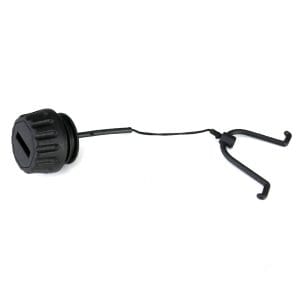 Tankdæksel til Stihl 00003500510 og 00003500512