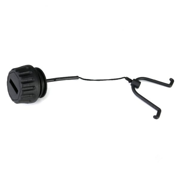 Tankdæksel til Stihl 00003500510 00003500512 Tankdæksel til Stihl 00003500510 og 00003500512