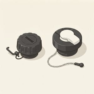 Tankdæksler