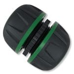 Grimsholm slangesamler 1/2" robust slangekobling 1/2"