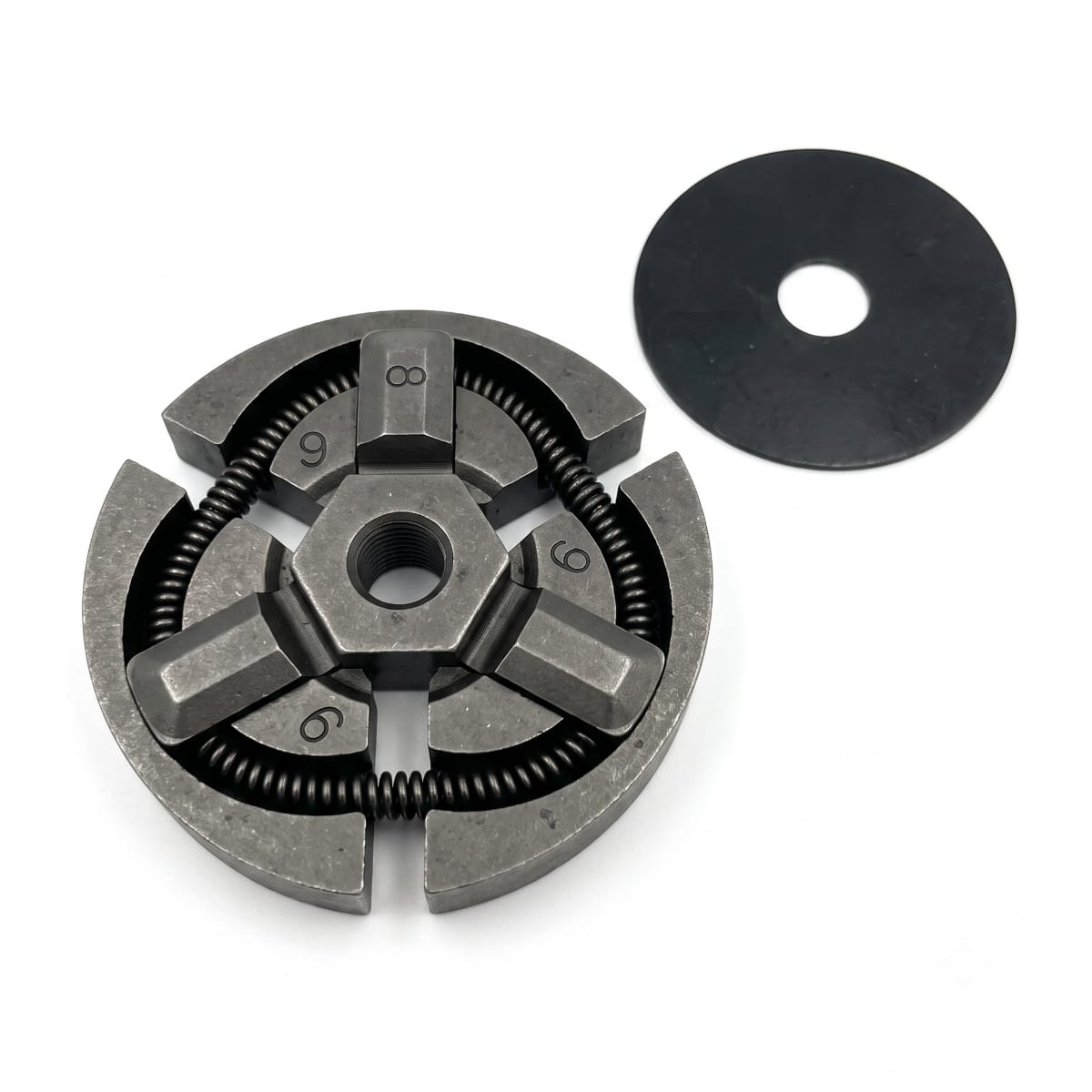 Kobling til Husqvarna - 40, 45, 49, 240, 240F, 240R, 245R, 245R EPA, 245RX, 245RX EPA, 2041, 2045