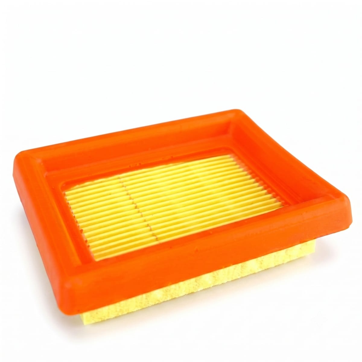 Luftfilter til Stihl FS120, FS200, FS250 - 41341410300, 41341410300A