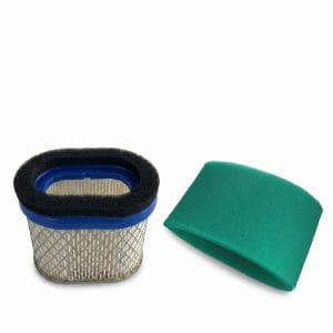 Luftfilter Briggs & Stratton 692446 original reservedel til motor