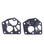Membran pakningssæt til Briggs & Stratton karburator model 495770 og 795083