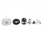 Reparationssæt til Briggs & Stratton starter til OEM 396865 490421 495878 696540