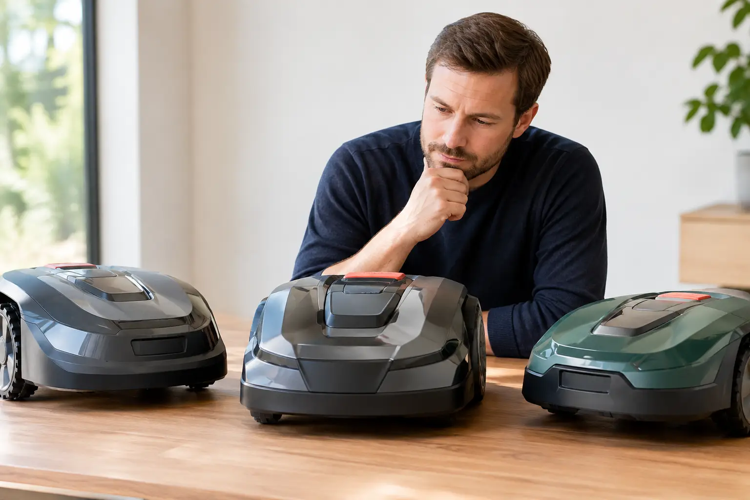 Robotknive test: Sådan vælger du de rigtige