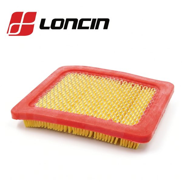 Luftfilter til Loncin og AL-KO plæneklipper motor 180130178-0001