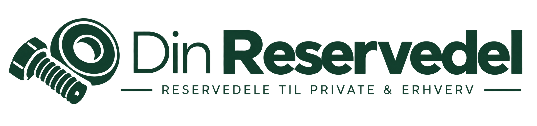 DinReservedel.dk